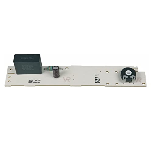 Liebherr 6113814 Elektronik Steuerung Modul Platine für Gefrierschrank Kühlschrank u. a. G1211-20B, G1221-20B, G1231-20C