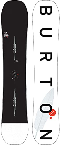 Burton Custom X Snowboard, Größe 158 cm