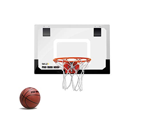 SKLZ Basketballkorb Sklz Pro Mini Hoop, mehrfarbig, NSK000007, Standard (18