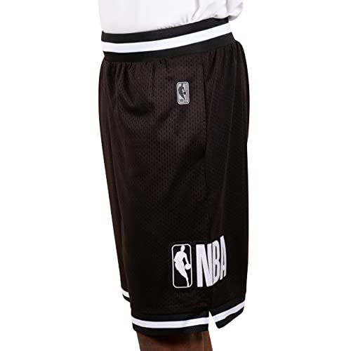 Ultra Game NBA Herren Knit Active Basketball-Shorts