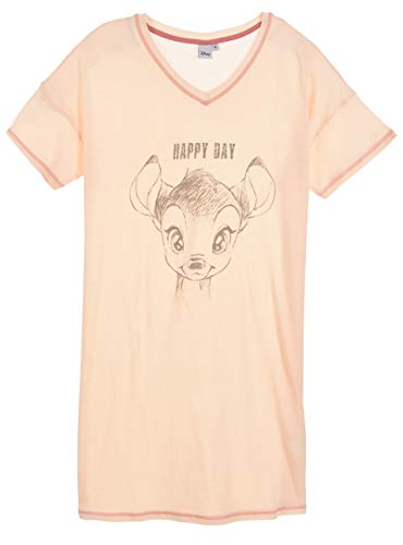Disney Bambi Damen Nachthemd