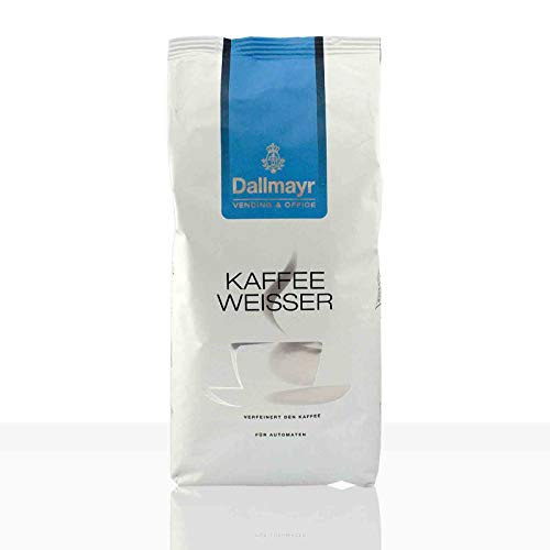 Dallmayr Kaffeeweißer 1kg, Vending & Office