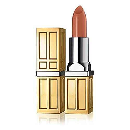 Elizabeth Arden – Beautiful Color Moisturizing Lipstick, in Desert Rose, 4 ml, pflegende Lippenfarbe, wasser- & wischfest, bis zu 12 h Halt, Lippenstift für Frauen