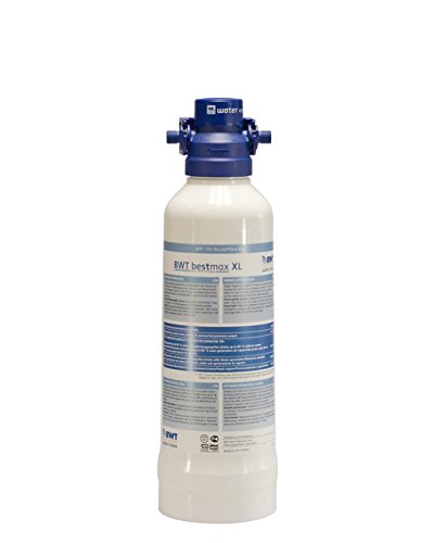 Bestmax XL Filterkerze, BWT water + more Wasserfilter ca. 6800 L