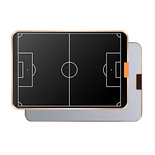 JJFF Elektronische fußball Basketball papierless LCD schreiben Tablet - fußballfußball digital Coaching Board Taktik Zeichnung bordstrategie
