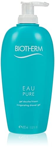 Biotherm Eau Pure Invigorating Duschgel, 400 ml