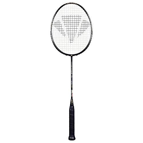 Carlton EX Hybrid Badmintonschläger Serie (2019) (EX Hybrid XP)