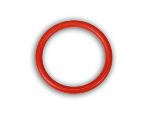 Saeco O-Ring zu Anpresskolben - 3 Stück