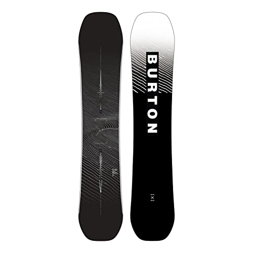 Burton Custom X Snowboard 2023,156