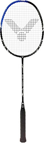 VICTOR Badmintonschläger RW 5000 schwarz/blau