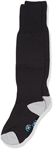adidas Kinder Stutzen Referee 16 Socken, black, 27-30, AX6872