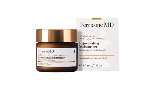 Perricone PERRICONE Essential Fx Acyl-Glutathione Rejuvenating Moisturizer 1oz 30 ml