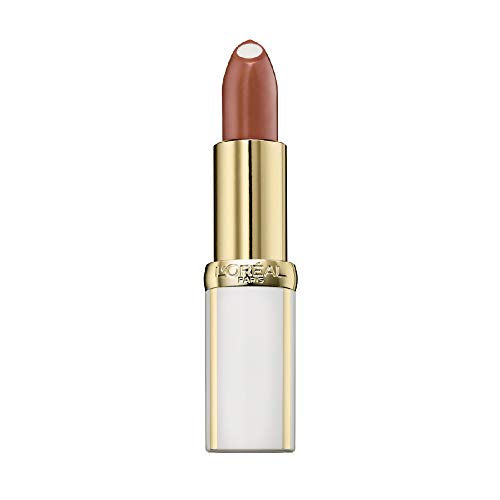 L'Oréal Paris Age Perfect Lippenstift 639 Glowing Nude Apricot feuchtigkeitsspendend mit Pflege-Kern