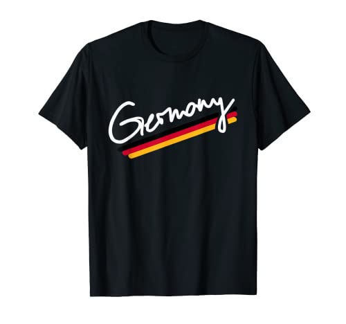 Deutschland Germany T-Shirt