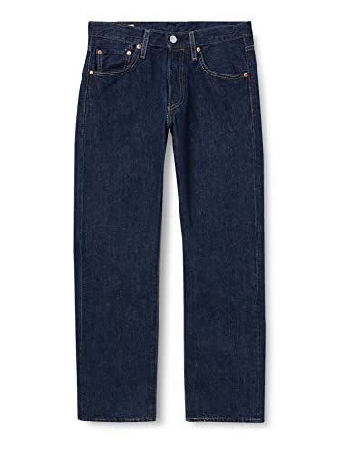 Levi's Herren 501 Levi's Original Jeans ,Onewash,36W / 30L