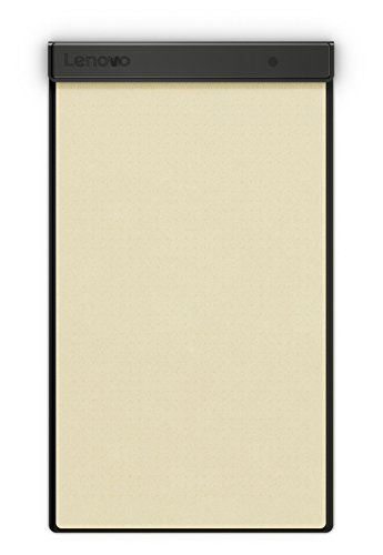 Lenovo ZG38C01311 Yoga Book Pad schwarz