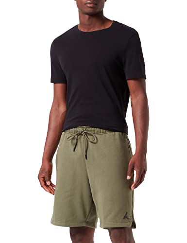 Nike Shorts - DA9826 Shorts Medium Olive/Black M