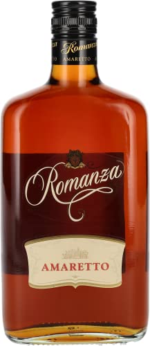 Romanza Amaretto 20% Vol. 0,7l