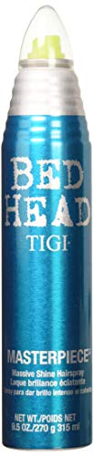 Tigi Bed Head Masterpiece Massive Shine Haarspray 340 ml