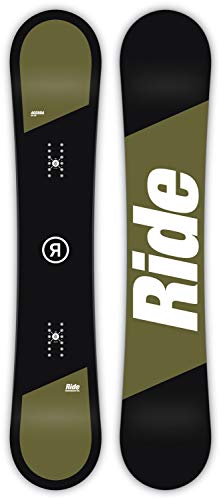Ride Agenda Snowboard 2019-158cm