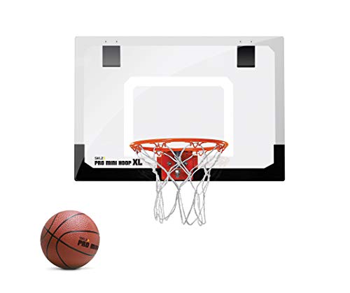 SKLZ Basketballkorb Sklz Pro Mini Hoop, Mehrfarbig, Standard (18