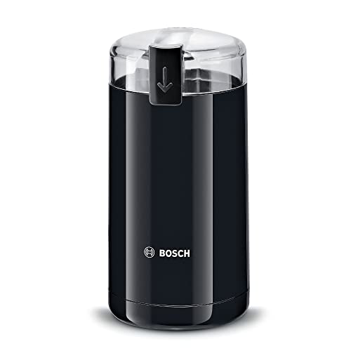 Bosch TSM6A013B Kaffeemühle, Schwarz