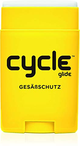 Body Glide Cycle - Gezielter Schutz beim Radfahren - 42g