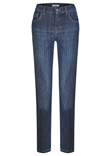 Angels Damen Jeans ‚Dolly‘ mit Leichter Used-Waschung