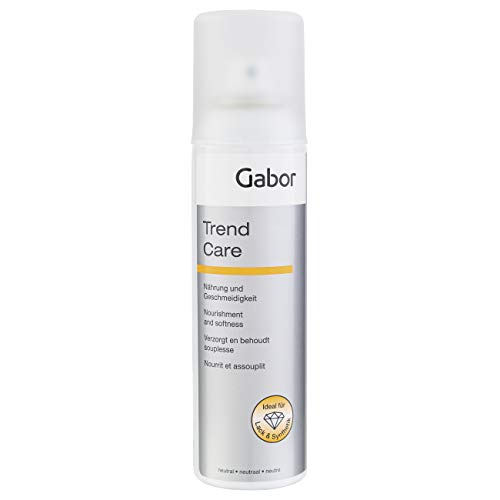 Gabor Trend Pflege 150 ml - für alle Lackleder