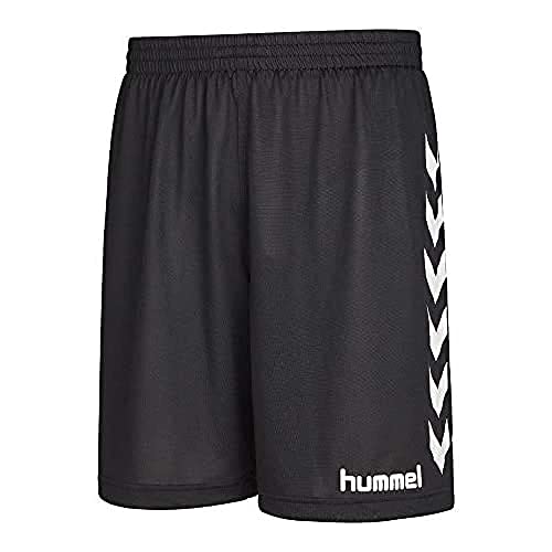 hummel Herren Essential Gk Shorts, Black, XL