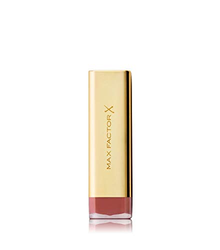 Max Factor Colour Elixir Lipstick Firefly 755 – Pflegender Lippenstift, der mit einem brillanten, intensiven Farbergebnis begeistert