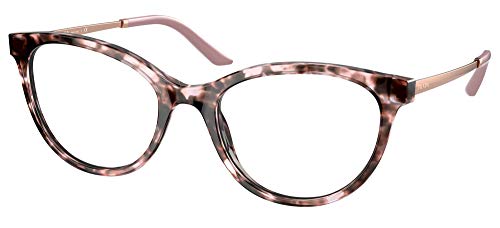 Prada Unisex 0pr 17wv Sonnenbrille, Mehrfarbig, 53