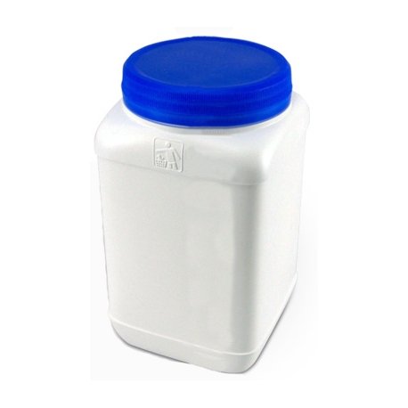 Polyphosphate Ladekabel 1,5 kg für Kalkfilter für Waschmaschine und Spülmaschine