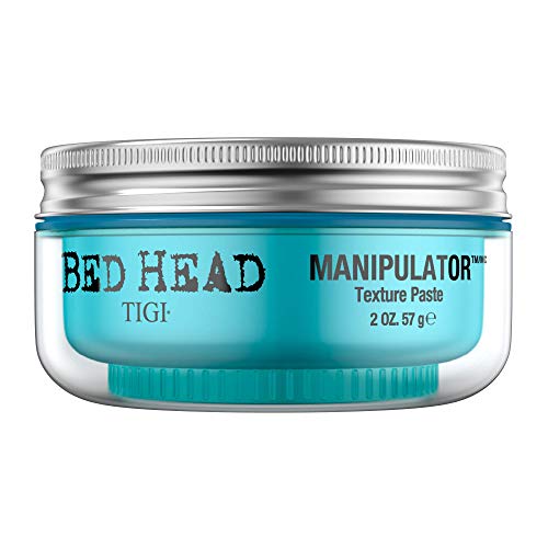 Bed Head by Tigi Manipulator Hair Styling Texturierwachs für starken Halt, 57 g