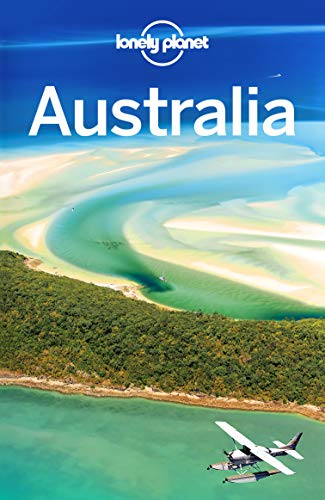Lonely Planet Australia (Travel Guide) (English Edition)