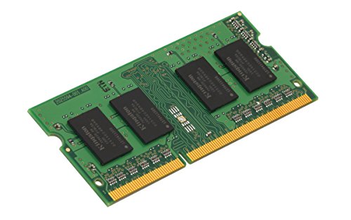 Kingston ValueRAM 4GB 1600MHz DDR3L NonECC CL11 SODIMM 1.35V KVR16LS11/4 Laptop-Speicher