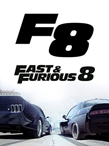 The Fate of the Furious (4K UHD)