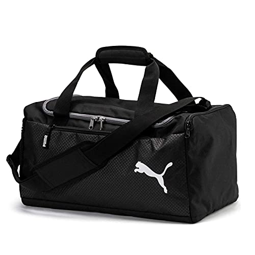 PUMA Fundamentals Sports Bag XS Sporttasche, Schwarz