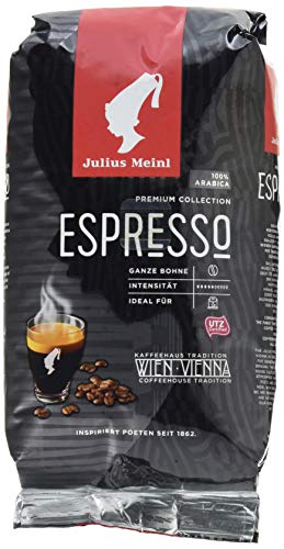 Julius Meinl Espresso Bohne (1 x 500 g)