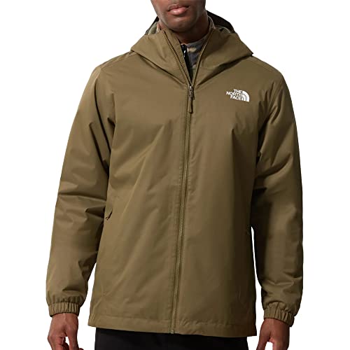 THE NORTH FACE Quest Jacke Green M