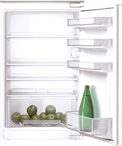 Neff K1514XSF0 Einbau-Kühlschrank N30 / 87,4 x 54,1 cm (H x B) / 150 l Kühlteil / FreshSafe, Weiß