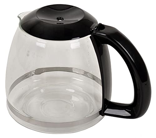 Ersatzkanne Glaskanne für Kaffeemaschine KA 500