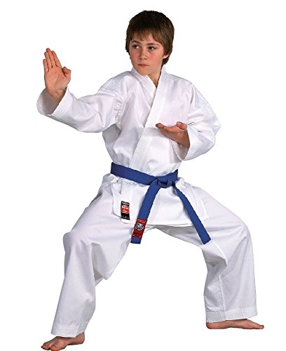 DANRHO Karate Anzug 