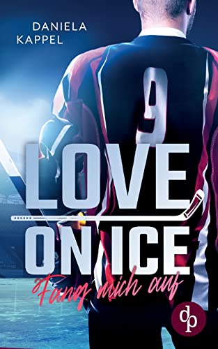 Love on Ice: Fang mich auf