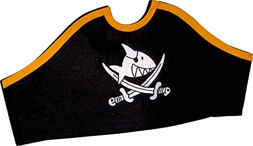 Die Spiegelburg Piratenhut - Capt'n Sharky