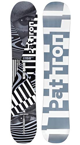 Pathron Snowboard Sensei Limited 2020 (158cm Wide)