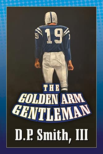 The Golden Arm Gentleman (English Edition)