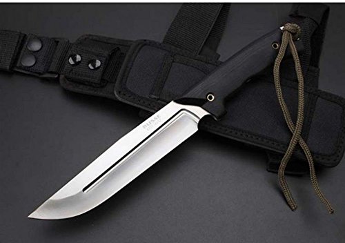 FARDEER KNIFE Shadow Tactical Straight Knife