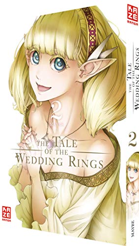 The Tale of the Wedding Rings - Band 02