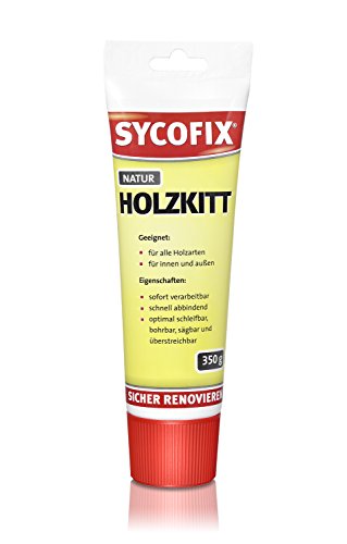 SYCOFIX Holzkitt (350 g)
